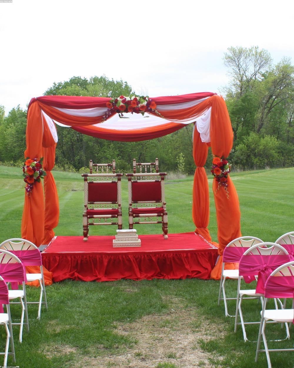 Wedding Ceremony